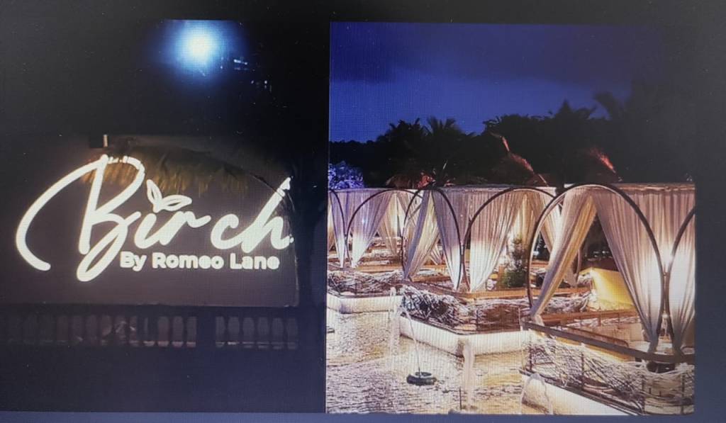 गोवा नाइट क्लब&nbsp;अग्निकांड