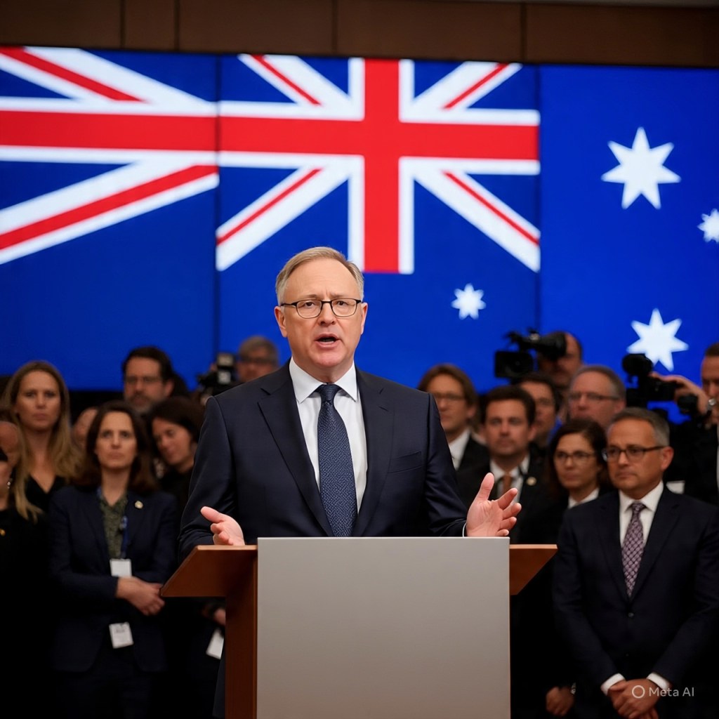 सोशल मीडिया पर किशोरों को प्रतिबंध&nbsp;I