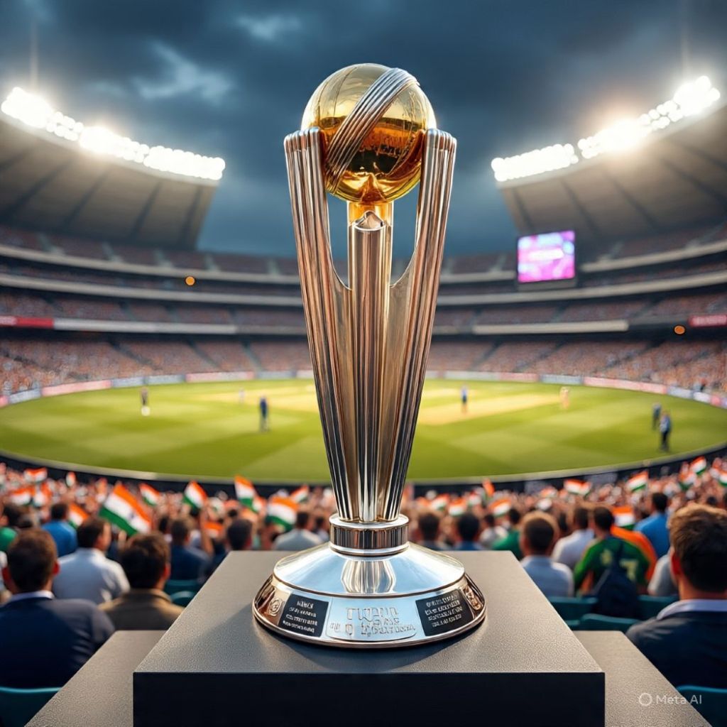 INDIA vs PAKISTAN: T20 World Cup 2026 INDIA Squad : टी20 विश्व कप 2026